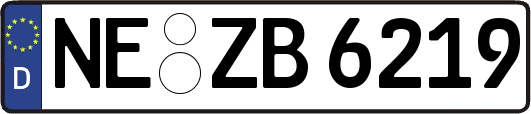 NE-ZB6219