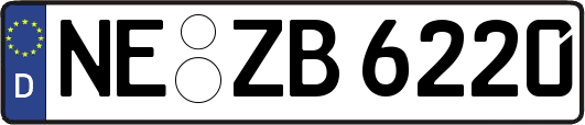 NE-ZB6220