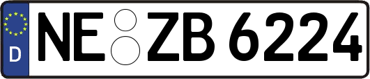 NE-ZB6224