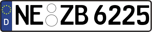 NE-ZB6225