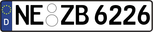 NE-ZB6226