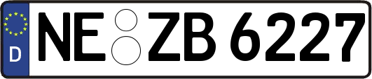 NE-ZB6227