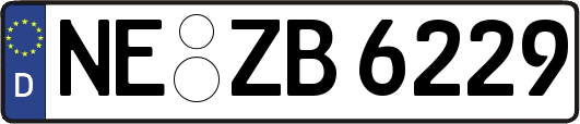 NE-ZB6229