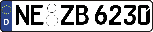 NE-ZB6230