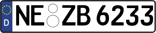 NE-ZB6233