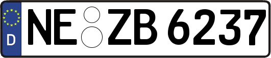 NE-ZB6237