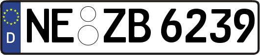 NE-ZB6239