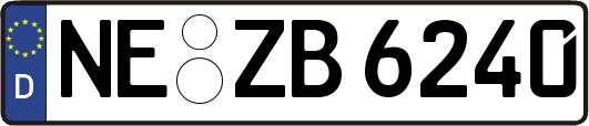 NE-ZB6240