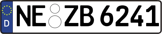 NE-ZB6241