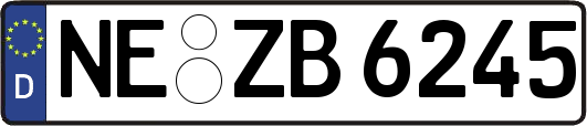 NE-ZB6245