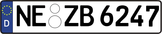 NE-ZB6247