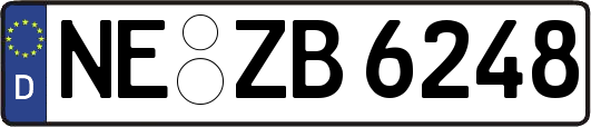 NE-ZB6248