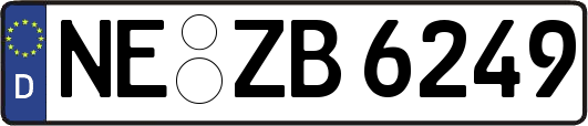 NE-ZB6249