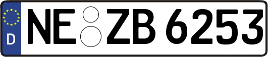 NE-ZB6253