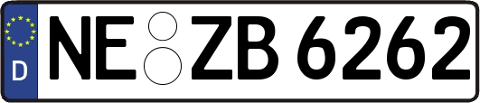 NE-ZB6262