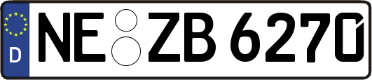 NE-ZB6270