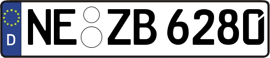 NE-ZB6280