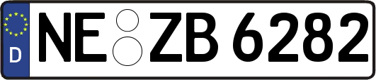 NE-ZB6282