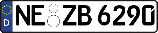 NE-ZB6290