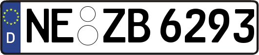 NE-ZB6293