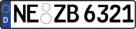 NE-ZB6321
