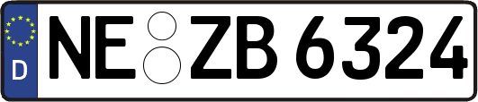 NE-ZB6324