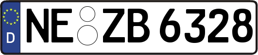 NE-ZB6328