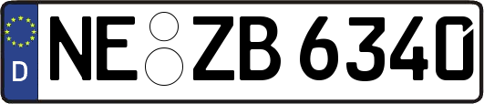 NE-ZB6340