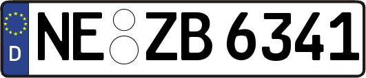 NE-ZB6341
