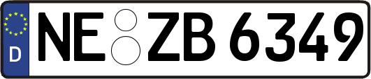 NE-ZB6349