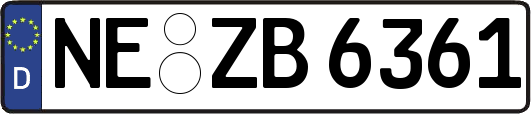 NE-ZB6361