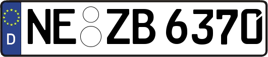 NE-ZB6370