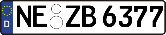 NE-ZB6377
