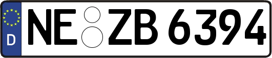 NE-ZB6394