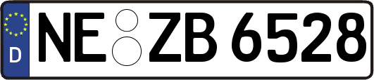 NE-ZB6528