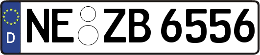 NE-ZB6556