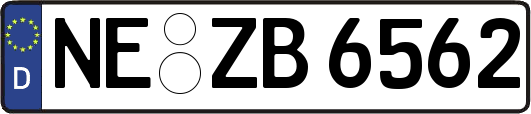 NE-ZB6562