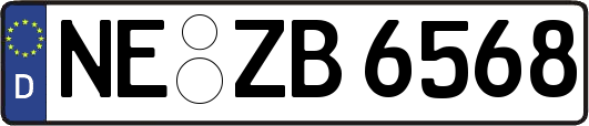 NE-ZB6568