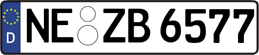 NE-ZB6577