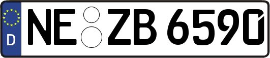 NE-ZB6590