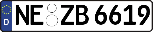 NE-ZB6619