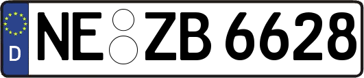 NE-ZB6628
