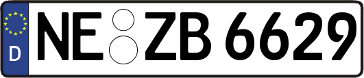 NE-ZB6629