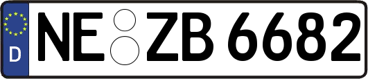 NE-ZB6682