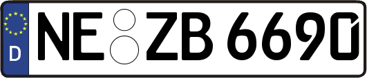 NE-ZB6690