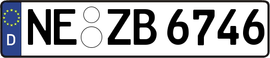 NE-ZB6746