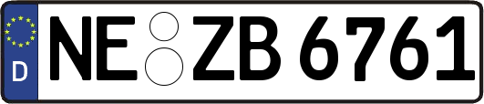 NE-ZB6761