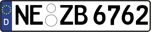 NE-ZB6762