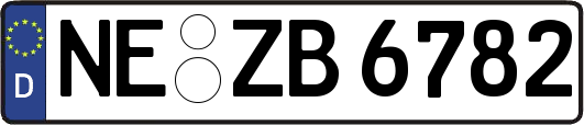 NE-ZB6782