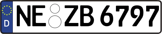 NE-ZB6797